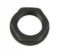Tuerca del pivote de la dirección 2.65061 DT Spare Parts para VOLVO FH12 FM7 FL6