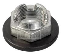 Tuerca del pivote de la dirección Eje delantero 22953 FEBI BILSTEIN para FORD