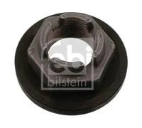 Tuerca del pivote de la dirección Eje trasero 18695 FEBI BILSTEIN para FORD