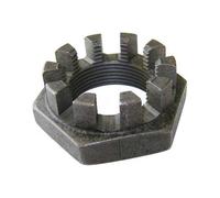 Febi-Bilstein Tuerca de eje 03516 – eje de transmisión, eje de arrastre