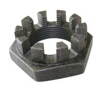 Febi-Bilstein Tuerca de eje 03516 – eje de transmisión, eje de arrastre