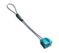 Tuerca DMM Wallnut Tamao 8 Turquesa