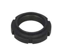 Tuerca, eje impulsor de engranaje cónico CARRARO 118445-CR