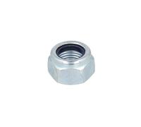 Tuerca galvanizada con pieza de apriete S-TR M20X2