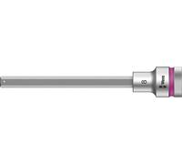 Tuerca hexagonal interior WERA 1/2" SW 8 140 x x x 12,7 x