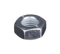 Tuerca hexagonal M10 DIN 934 M10 G 3400107/100 uds. KTS