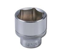 Tuerca hexagonal SONIC 1/2" 22 mm 6 caras