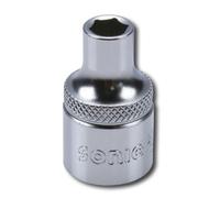Tuerca hexagonal SONIC 1/2" 8 mm 6 caras