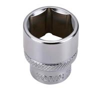 Tuerca hexagonal SONIC 3/8" 14 mm 6 caras