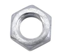 Tuerca - hexagonal Tuerca M12 x 1,25 - 04 de A4 K (DIN 936) - Rosca Fina