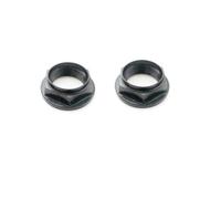 Tuerca M22x1 Compatible con Viking 550 700 ATV UTV 90179-22021-00(2PCS)