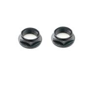 Tuerca M22x1 Compatible con Viking 550 700 ATV UTV 90179-22021-00(2PCS)