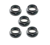 Tuerca M22x1 Compatible con Viking 550 700 ATV UTV 90179-22021-00(5PCS)