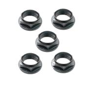 Tuerca M22x1 Compatible con Viking 550 700 ATV UTV 90179-22021-00(5PCS)
