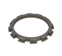 Tuerca, mangueta AUGER 75650