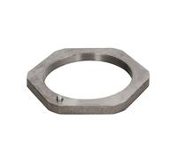 Tuerca, mangueta AUGER 77401