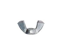 Tuerca mariposa M8 DIN 315 acero inoxidable A2 25 uds. SWG