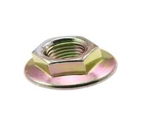 Tuerca Motoforce, M7X1Mm, Culata