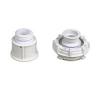 Tuerca para brazo de lavado inferior Lavavajillas C00075111, C00075057 INDESIT