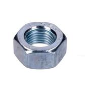 Tuerca Piaggio, campana de embrague, M12 x 1,25 mm, 486324