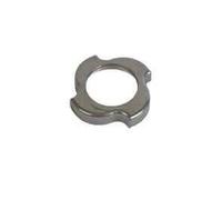 Tuerca picadora de aluminio SS-989842