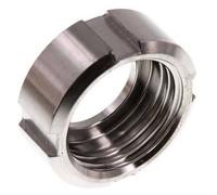 Tuerca ranurada 34 X 1/8'' DIN 11851