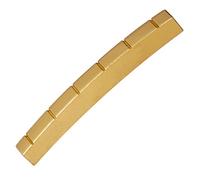 Tuerca Ranurada de Latón de de 43mm para Kits de Reparación de Repuestos de Guitarra Eléctrica