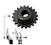 Tuerca - recambio para tijera samurai ks-4t, fabricada en acero, resistente y duradera, ideal para reemplazar piezas desgastadas.