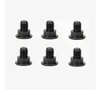 Tuerca Rueda Bloqueo Compatible con 6 tornillos aleación para disco freno coche OE 34211161806