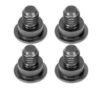 Tuerca Rueda Bloqueo Compatible con Serie 1 2 3 5 6 7 4 tornillos para disco freno coche sujetadores llantas aleación OE 34211161806.