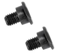 Tuerca Rueda Bloqueo Compatible con Serie 1 E82 E88 08-13 128i 2004- Tornillos disco freno M8x14 pernos rueda con montaje hexagonal rotor OE 34211161806