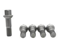 Tuerca rueda Compatible Con Benz Para G320 Para W463 2006-2022 Para G350 2011-2022 5 Uds Pernos Rueda Coche Piezas Camión 0009905307 0009905407