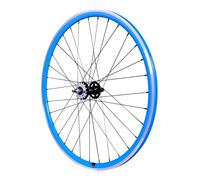 Tuerca rueda trasera eje macizo llanta buje Sélection CGN Fixie 700 Mach1 430. 28 mm/1300 g