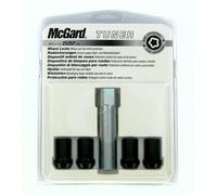 Tuercas cónicas, kit de 4 piezas - Tuner - F200