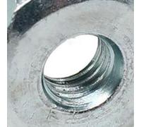 Tuercas de barra M8 de repuesto para motosierras MS170 MS171 MS180 MS181 MS190T MS192 MS192T, incluye varios modelos compatibles 009 010