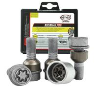 Tuercas de bloqueo de rueda STILBLOCK HEYNER 299/5 M14x1.5x36 [PORCVB]