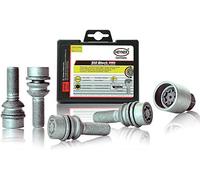 Tuercas de bloqueo de rueda STILBLOCK HEYNER 299/5 M14x1.5x36 [VOL5YC]