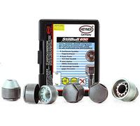 Tuercas de bloqueo de rueda STILBLOCK HEYNER 870/7 M14x1,5 [VAUDCF]