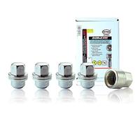 Tuercas de bloqueo de rueda STILBLOCK HEYNER AFC/C M16x1,5 [LAN7UX]