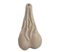 Tuercas de Bolas de Parachoques - Tuercas de Bolas de camión | Decorativos para Parachoques | Broma de mordaza, decoración Exterior Divertida para vehículos para Hombres, él, Familia, Marido,