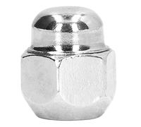 Tuercas de Llanta Automotrices M12X1.5 Tuerca de Llanta de Rueda Tuercas de Llanta de Bellota con Bulto de Acero para Elantra Sonata Veloster 1993-2019 Wheellugnut