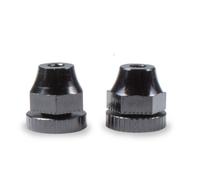 Tuercas de montaje para luz Reelight para eje de rueda con cierre rápido ( Quick Release Adapter )