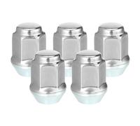 Tuercas de Rueda para Chrysler 200 2011-2014, 300M 1999-2004, Cirrus 1995-2000. Tuercas de Rueda para automóvil 6509769AA 6502738 6500092 M12x1.5