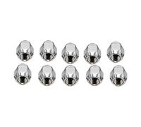 Tuercas de Rueda para Subaru Impreza 1993-2021 Forester 1998-2021 Justy 1987-1995 Pernos de Cubo de Rueda Tuercas de Rueda 28171AJ000