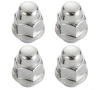 Tuercas de rueda,Pernos del perno prisionero del eje,Sujetadores de rueda de aleación,OEM 52950-3Y000