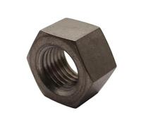 Tuercas Hexagonales De Titanio Puro, Cabeza Hexagonal M1 .4 .6 M2 .5 M3 M4 M5 M6 M8 M10 M12 M14 M16 M18 M20 M22 M24 M27 M30, 1-5 Unidades(M14 1pc)