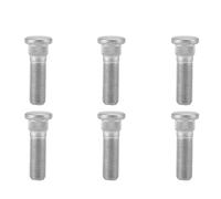 tuercas llanta Compatible Con Nissan Para Patrol GQ Y60 GU Y61 MQ 40222C6000 Espárrago De Rueda Delantera