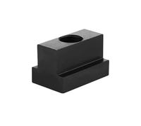 Tuercas para ranuras en T Fresadora de escritorio con accesorio de tuerca en forma de T M6 M8 M10 M12 M14~M36(3pcs,M14 (larger))
