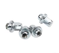 Tuercas para rueda Hexágono 22mm para Toyota para sequoia Tuercas | Rosca M14x1.5, acabado , para acero grado 8, largo 47mm, hexágono 22mm, antióxido