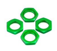 Tuercas para Traxxas para X-Maxx 77086-4 para E-Revo 2.0 1/5 Accesorios